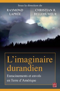 L'imaginaire durandien