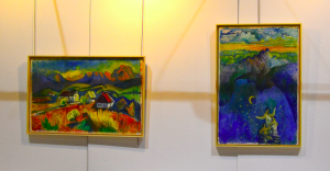 Exposition Gilbert Durand