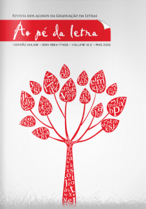 Revista Ao pé da letra
