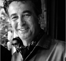 Gilbert Durand dans les années 1960 de la publication de son fameux ouvrage Les structures anthropologiques de l’imaginaire