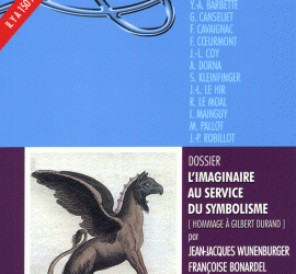 Dossier : L'imaginaire au service du symbolisme - Hommage à Gilbert Durand
